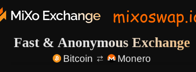 Mixo Exchange